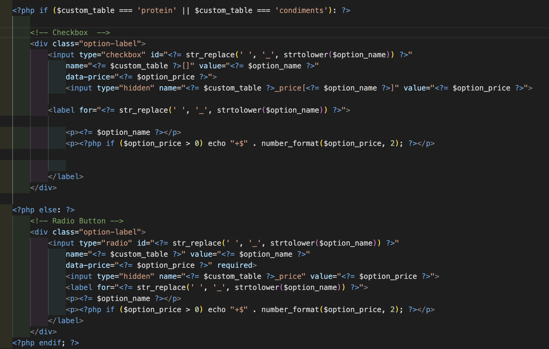 example 7