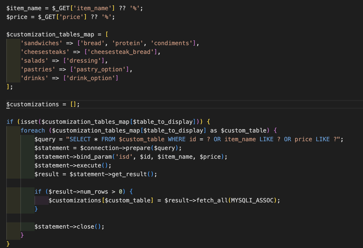 example 6